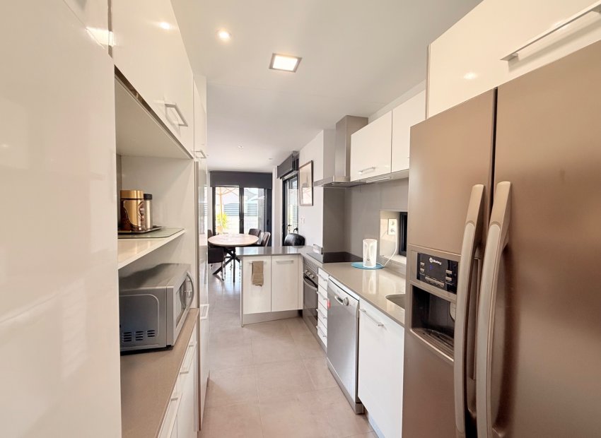 Reventa - Villa - Ciudad Quesada - Pueblo Bravo