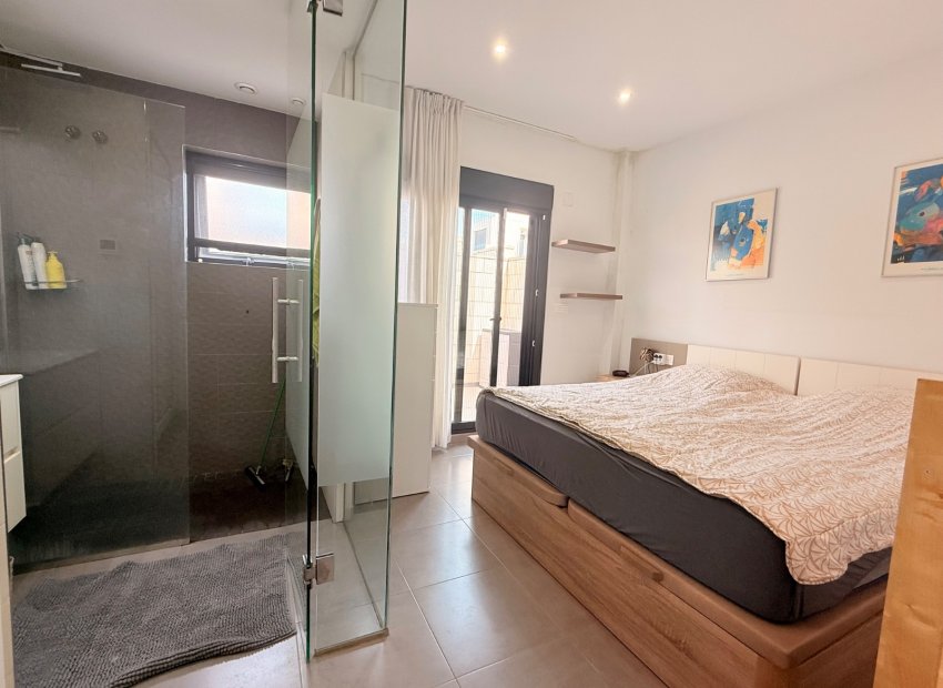 Reventa - Villa - Ciudad Quesada - Pueblo Bravo