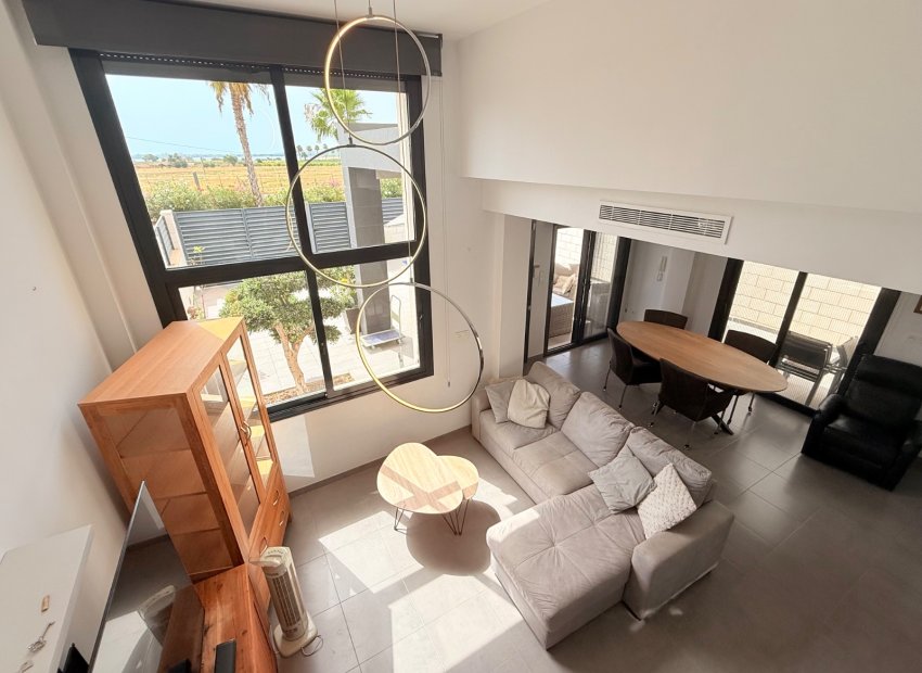 Reventa - Villa - Ciudad Quesada - Pueblo Bravo