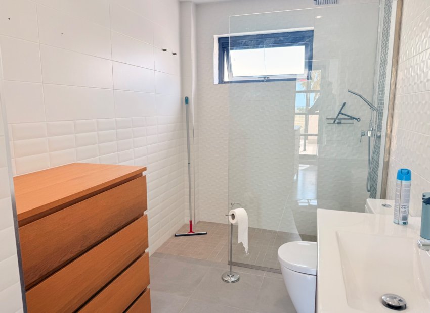 Reventa - Villa - Ciudad Quesada - Pueblo Bravo