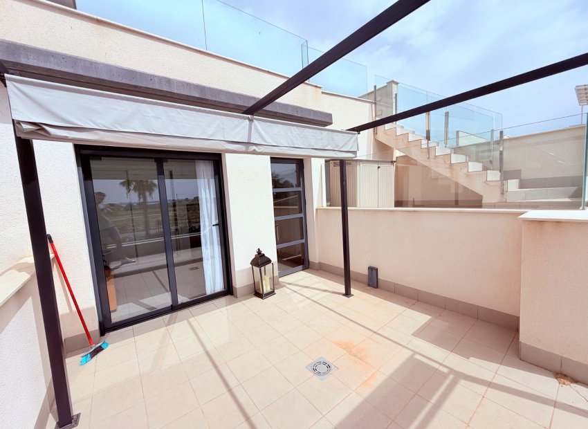 Reventa - Villa - Ciudad Quesada - Pueblo Bravo