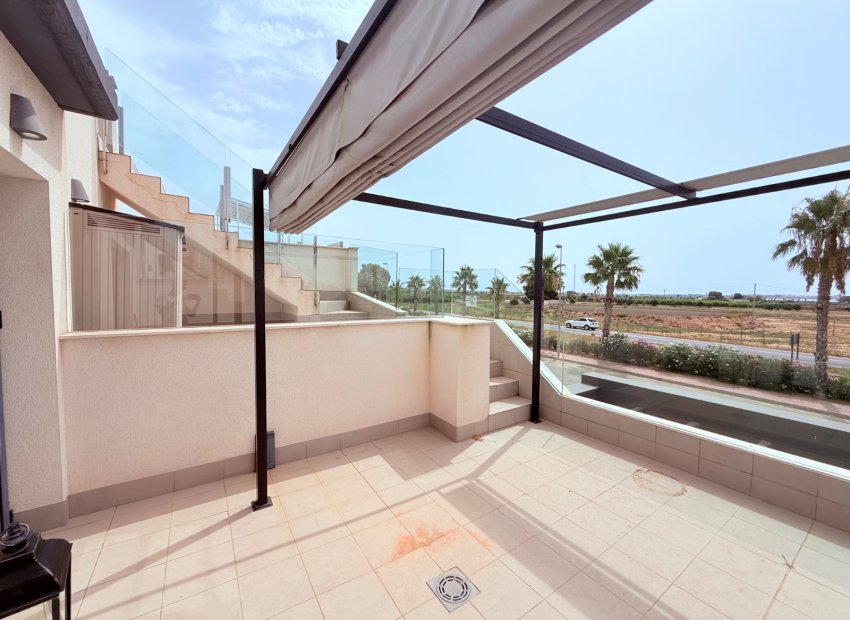 Reventa - Villa - Ciudad Quesada - Pueblo Bravo
