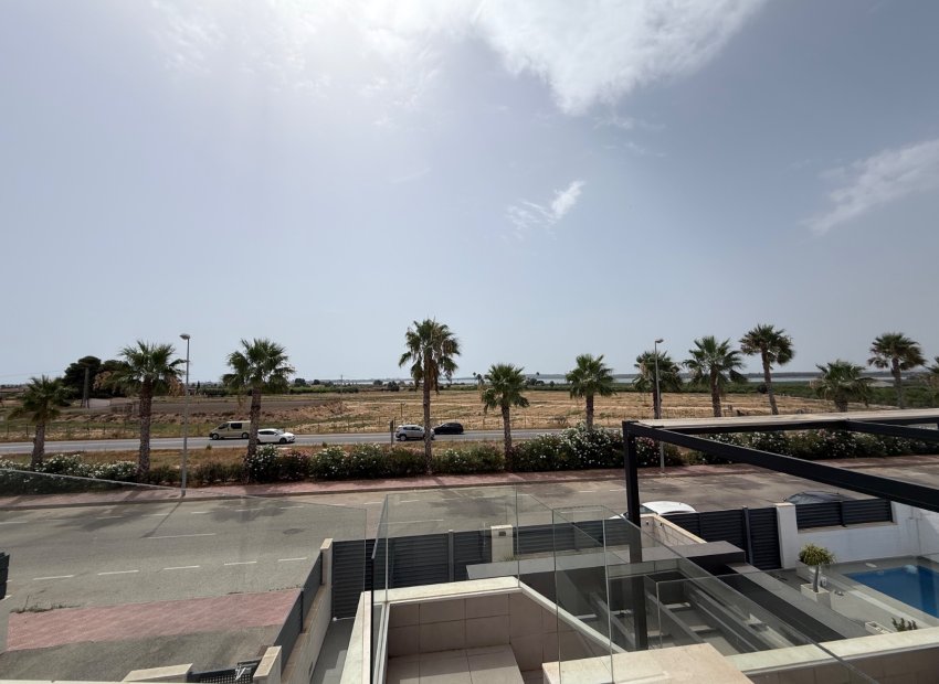 Reventa - Villa - Ciudad Quesada - Pueblo Bravo