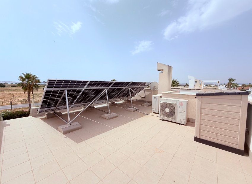 Reventa - Villa - Ciudad Quesada - Pueblo Bravo