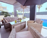 Reventa - Villa - Ciudad Quesada - Pueblo Bravo