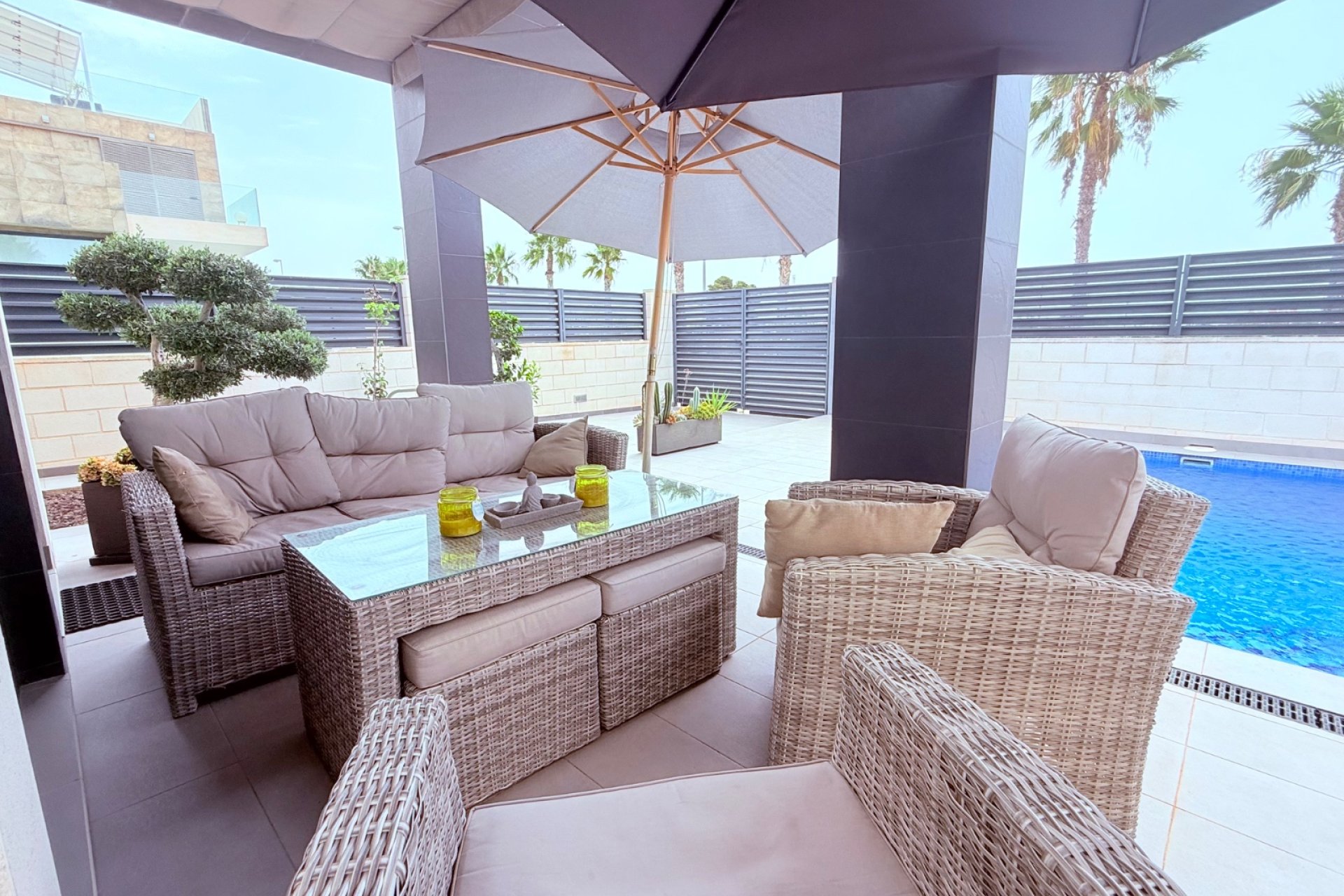 Reventa - Villa - Ciudad Quesada - Pueblo Bravo