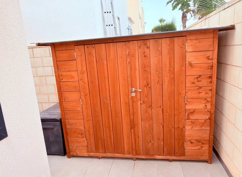 Reventa - Villa - Ciudad Quesada - Pueblo Bravo