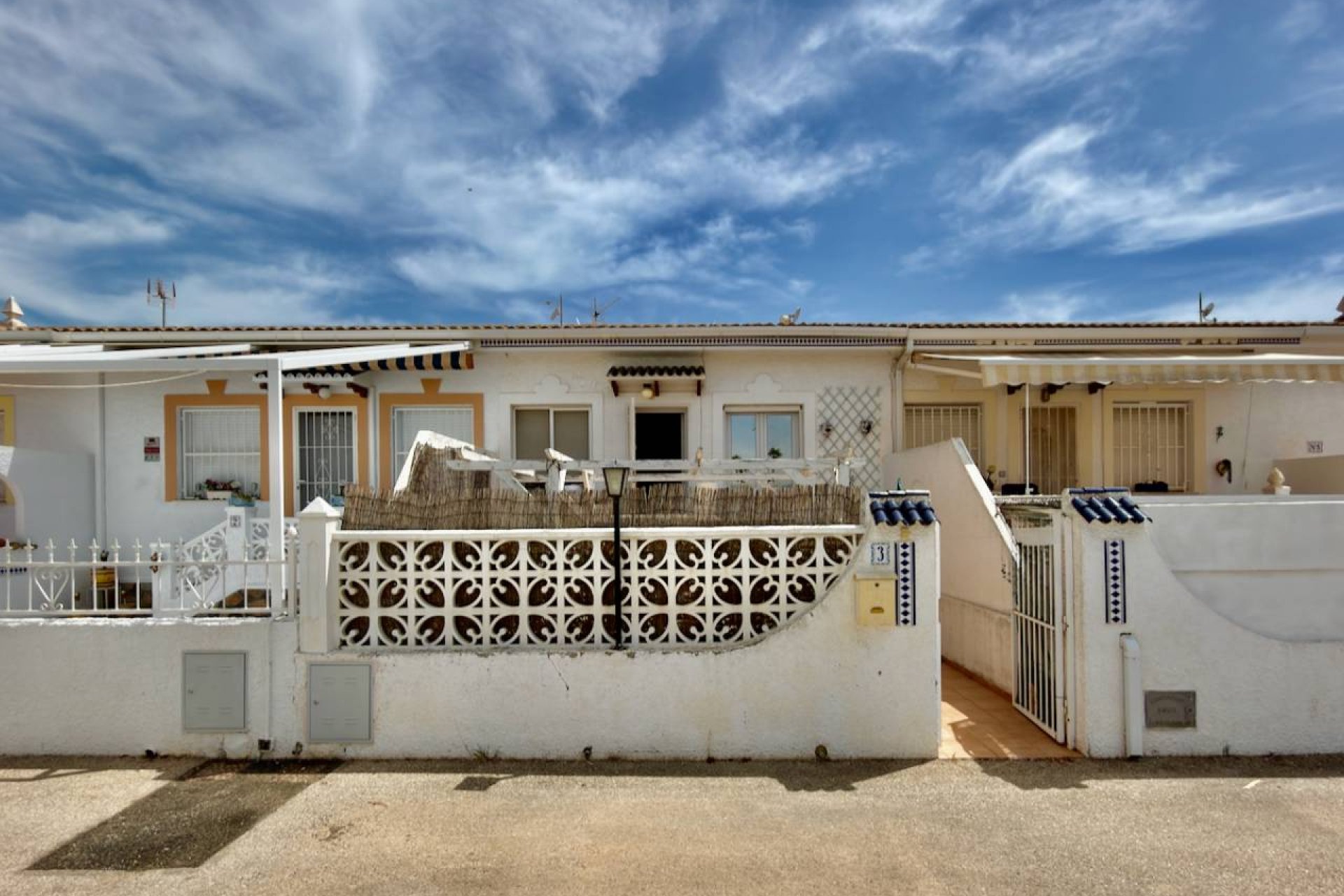 Reventa - Villa - Ciudad Quesada - Pueblo Bravo