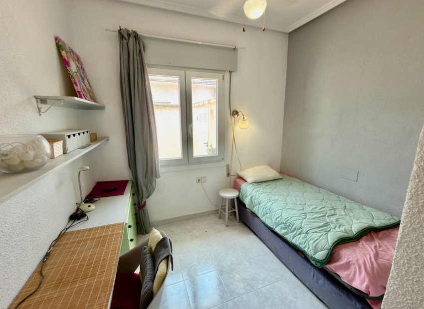 Reventa - Villa - Ciudad Quesada - Pueblo Bravo