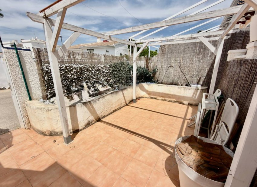 Reventa - Villa - Ciudad Quesada - Pueblo Bravo