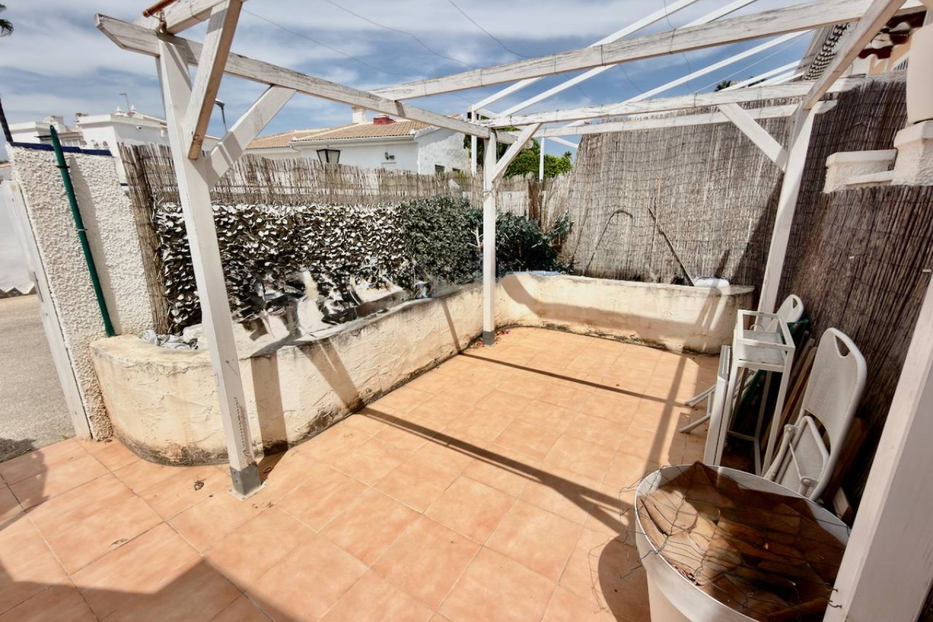 Reventa - Villa - Ciudad Quesada - Pueblo Bravo