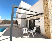 Reventa - Villa - Ciudad Quesada - Pueblo Bravo