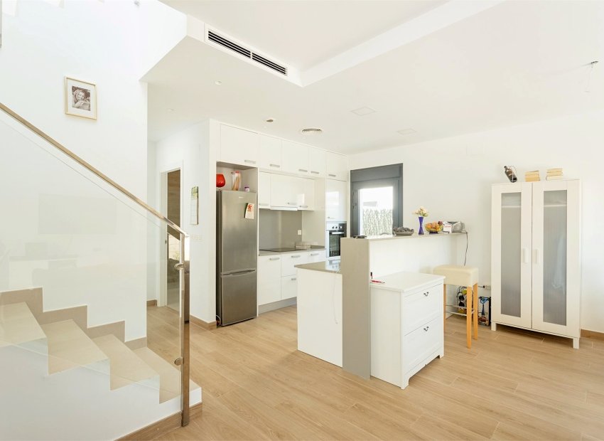Reventa - Villa - Ciudad Quesada - Pueblo Bravo