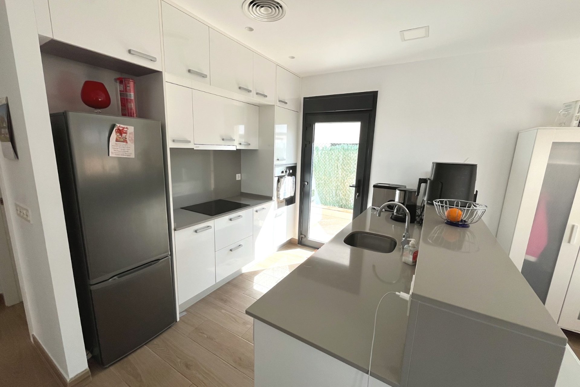 Reventa - Villa - Ciudad Quesada - Pueblo Bravo