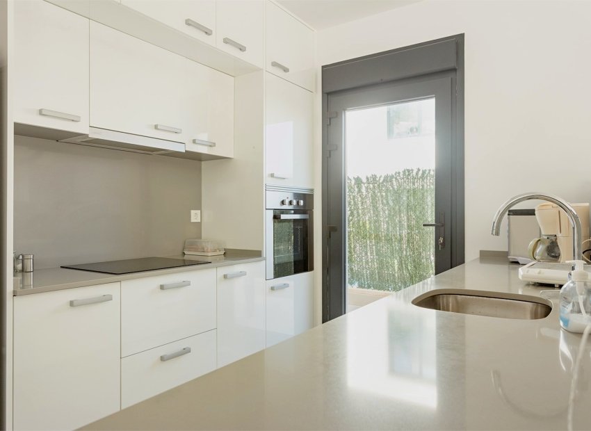 Reventa - Villa - Ciudad Quesada - Pueblo Bravo
