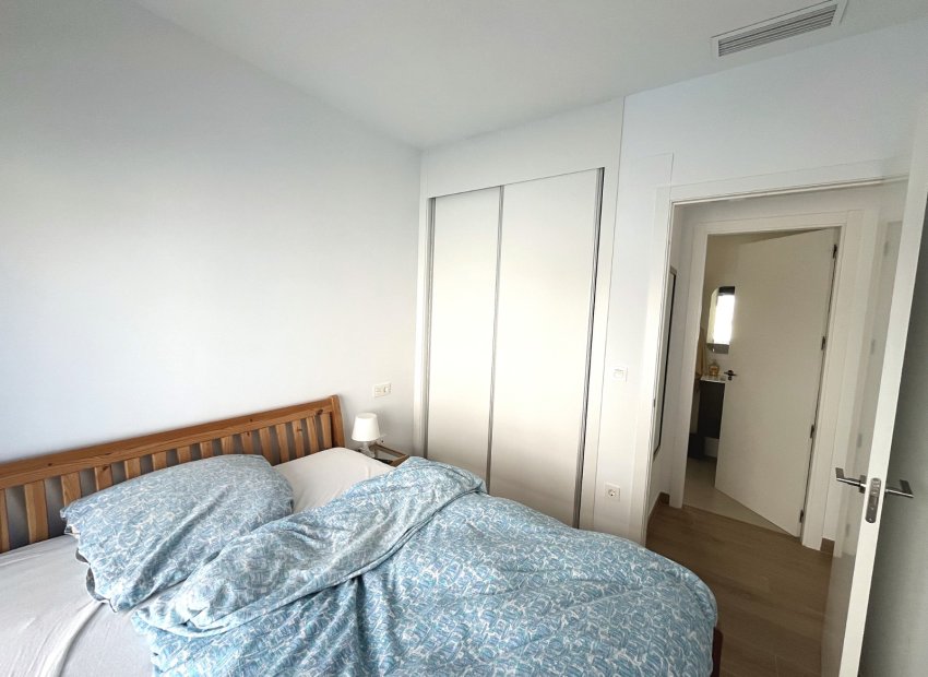 Reventa - Villa - Ciudad Quesada - Pueblo Bravo