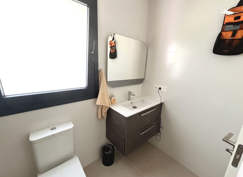 Reventa - Villa - Ciudad Quesada - Pueblo Bravo