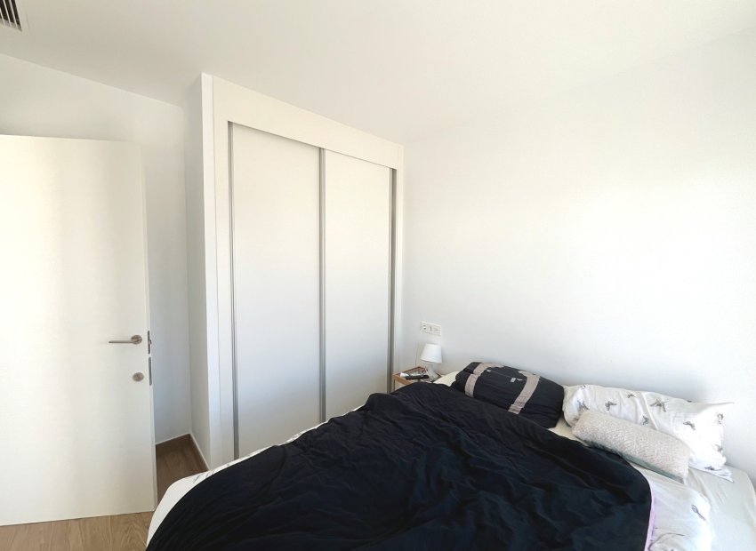 Reventa - Villa - Ciudad Quesada - Pueblo Bravo