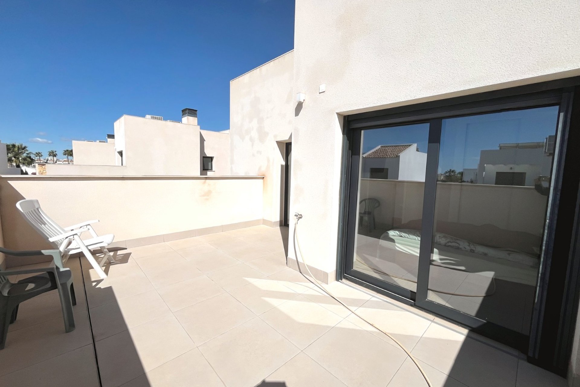 Reventa - Villa - Ciudad Quesada - Pueblo Bravo