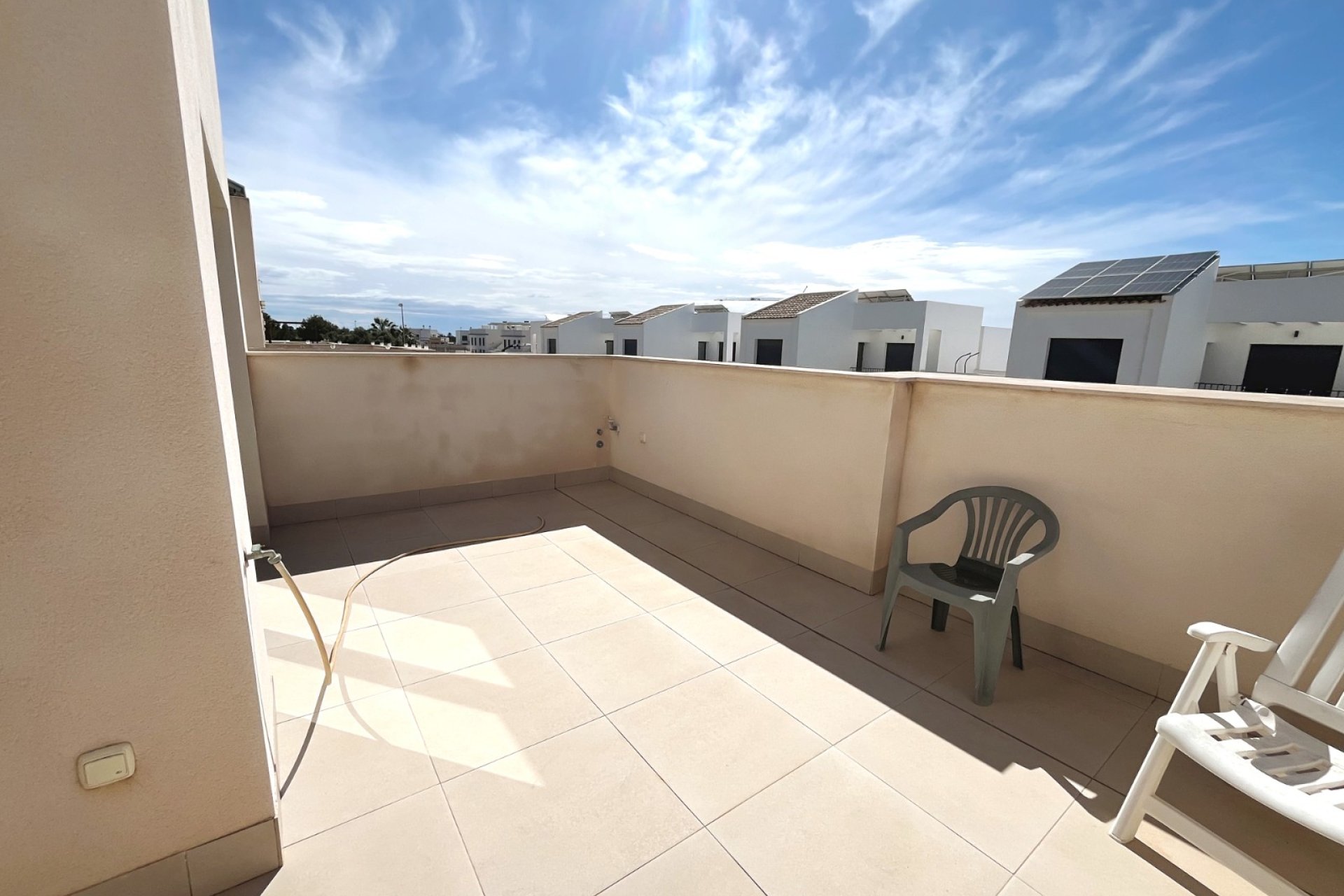 Reventa - Villa - Ciudad Quesada - Pueblo Bravo