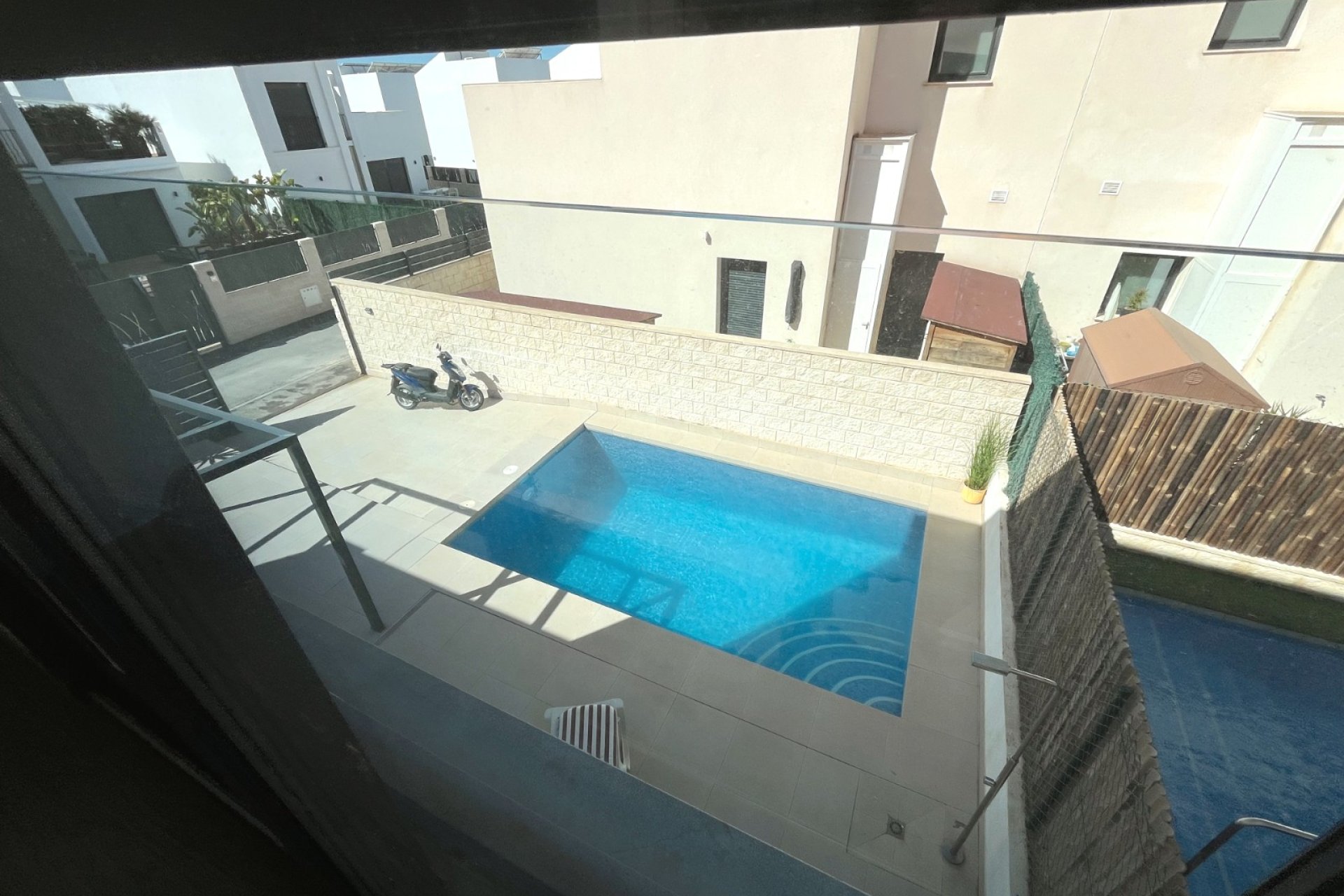 Reventa - Villa - Ciudad Quesada - Pueblo Bravo