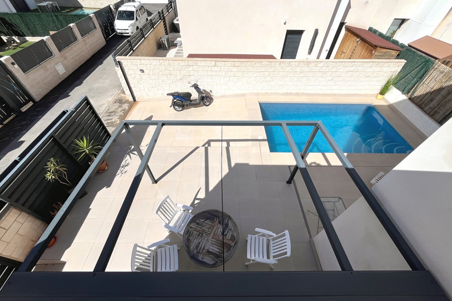Reventa - Villa - Ciudad Quesada - Pueblo Bravo