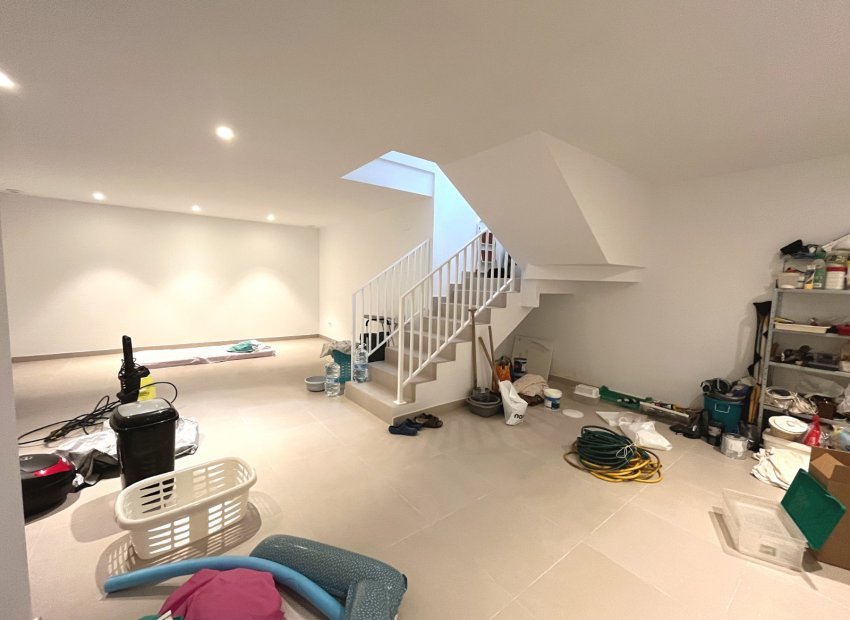 Reventa - Villa - Ciudad Quesada - Pueblo Bravo