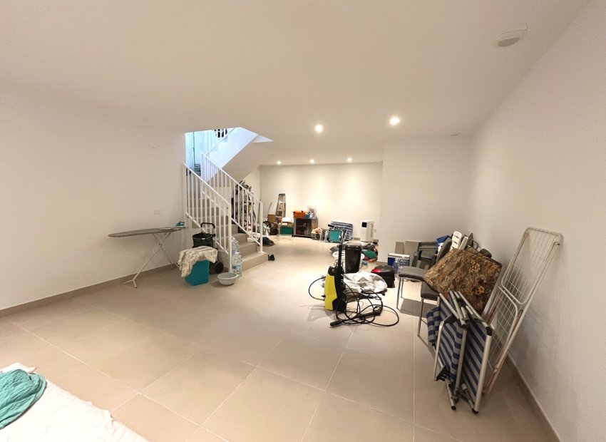 Reventa - Villa - Ciudad Quesada - Pueblo Bravo