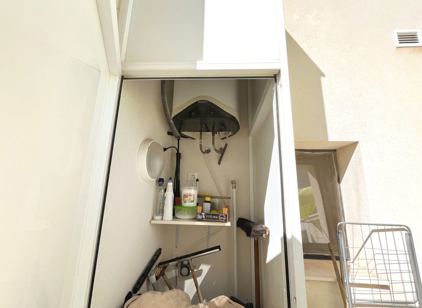 Reventa - Villa - Ciudad Quesada - Pueblo Bravo