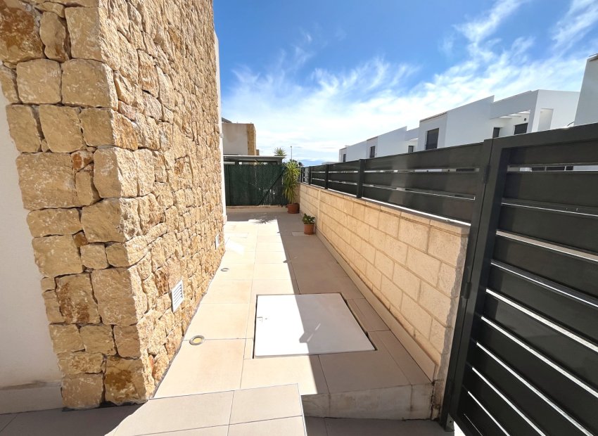 Reventa - Villa - Ciudad Quesada - Pueblo Bravo