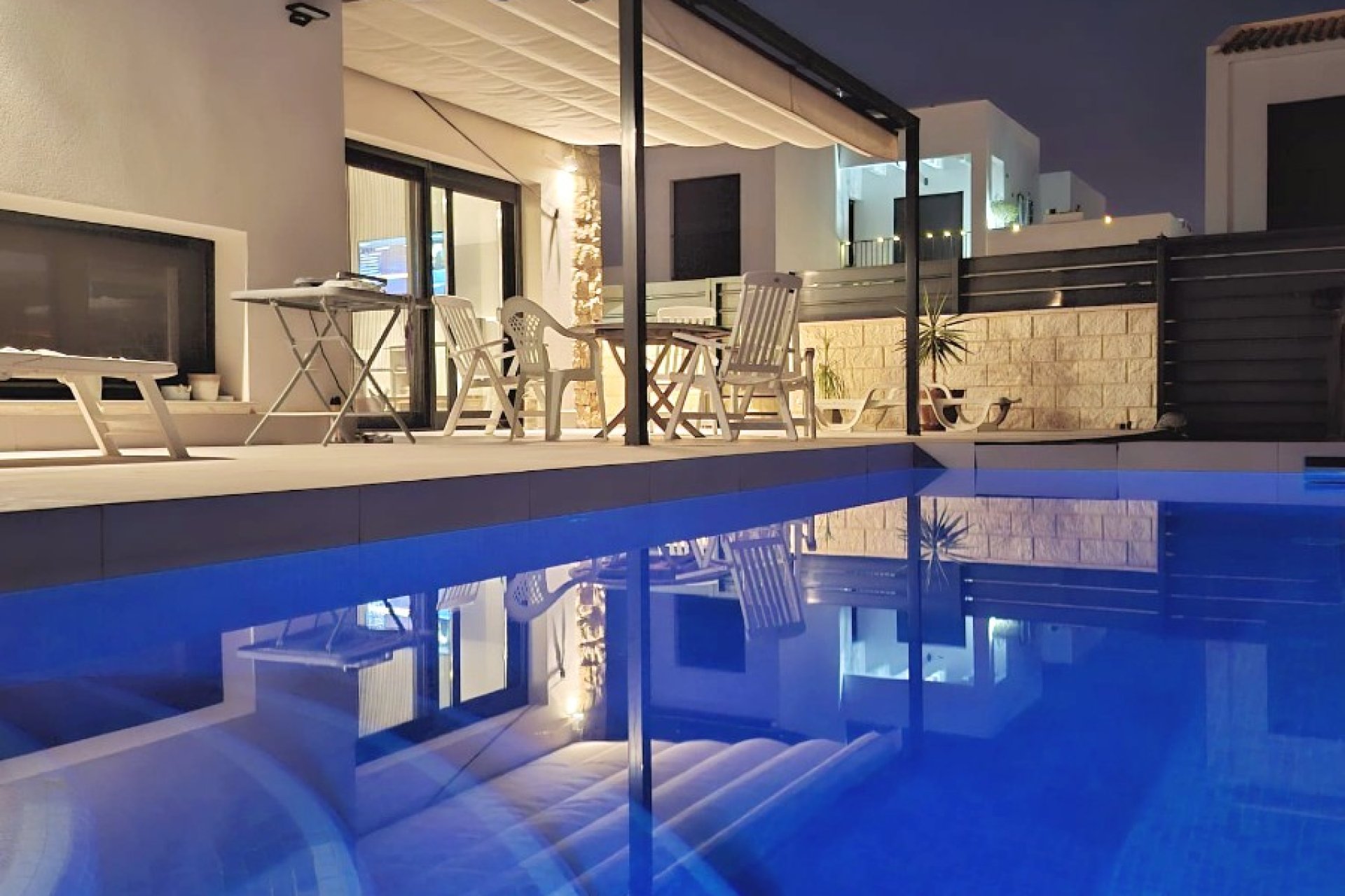 Reventa - Villa - Ciudad Quesada - Pueblo Bravo