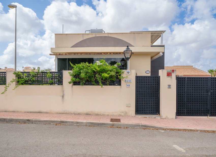 Reventa - Villa - Ciudad Quesada - Rojales