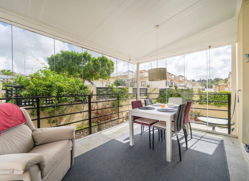 Reventa - Villa - Ciudad Quesada - Rojales