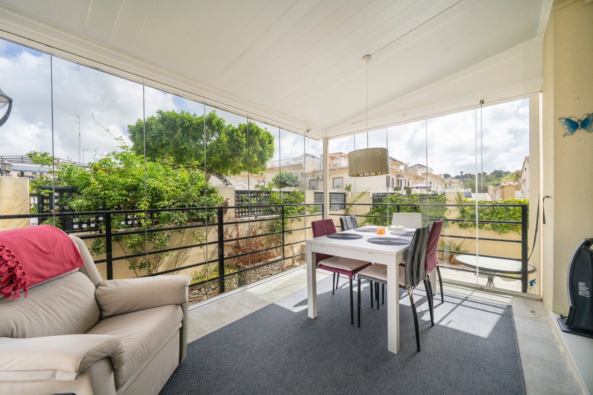 Reventa - Villa - Ciudad Quesada - Rojales