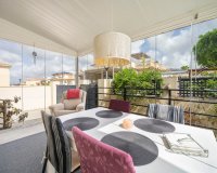 Reventa - Villa - Ciudad Quesada - Rojales