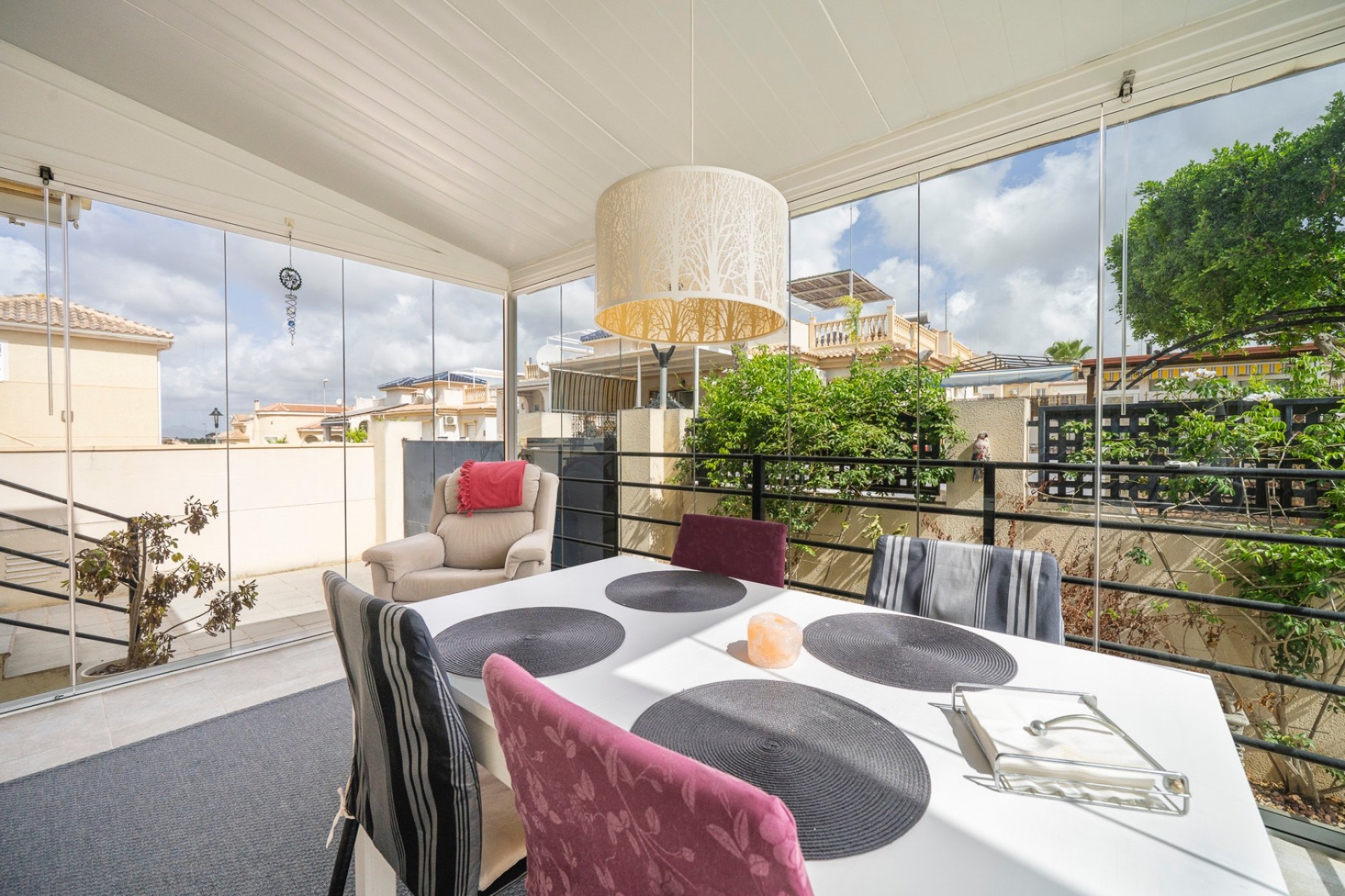 Reventa - Villa - Ciudad Quesada - Rojales