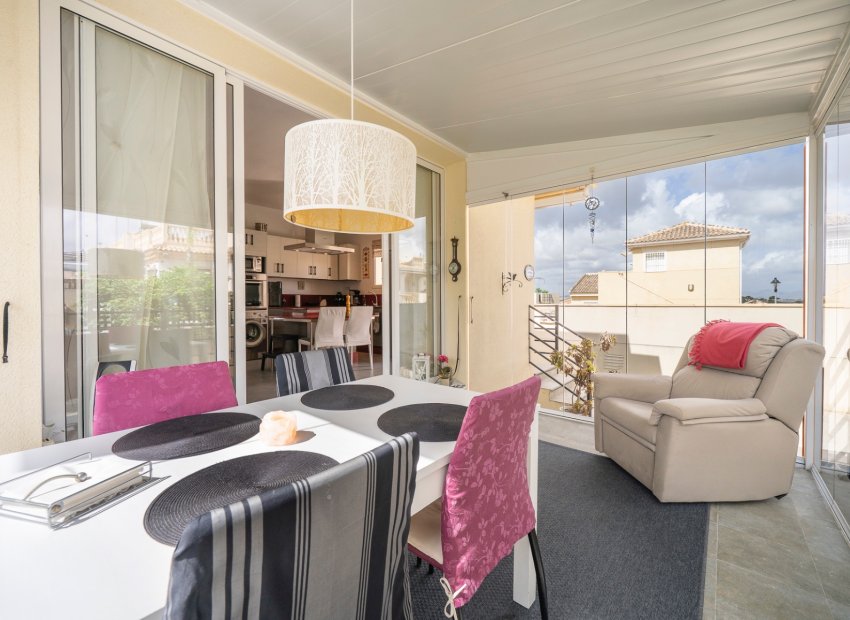 Reventa - Villa - Ciudad Quesada - Rojales