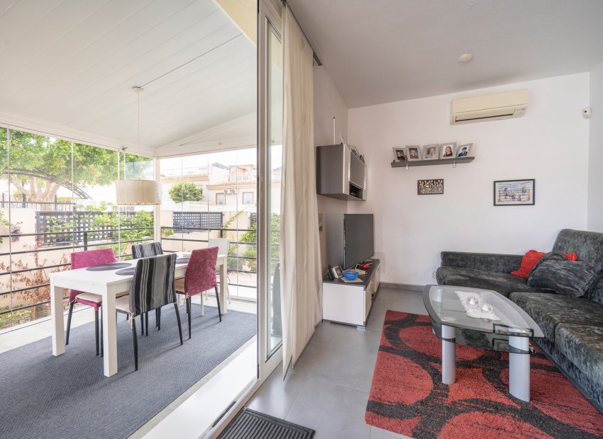 Reventa - Villa - Ciudad Quesada - Rojales