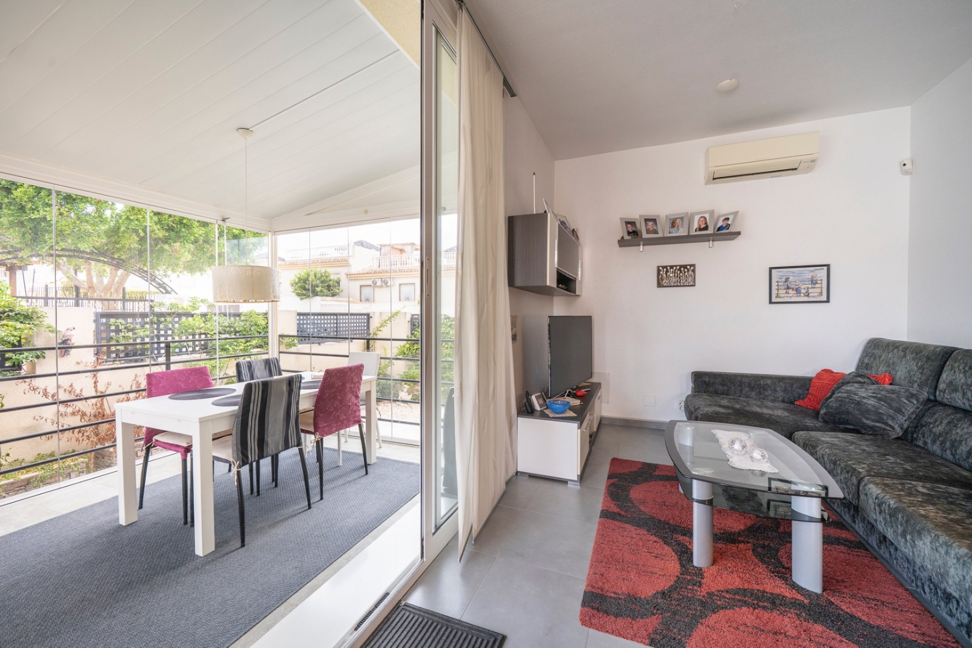 Reventa - Villa - Ciudad Quesada - Rojales