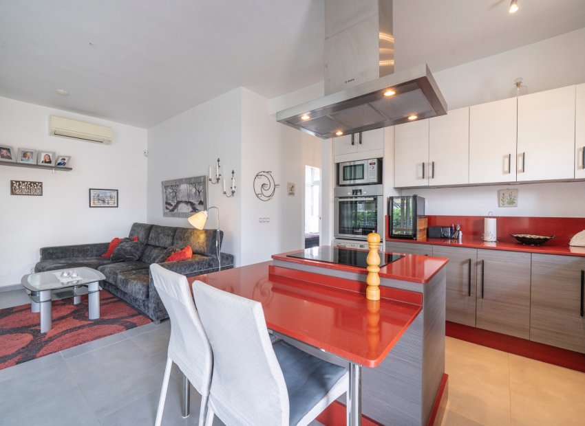 Reventa - Villa - Ciudad Quesada - Rojales