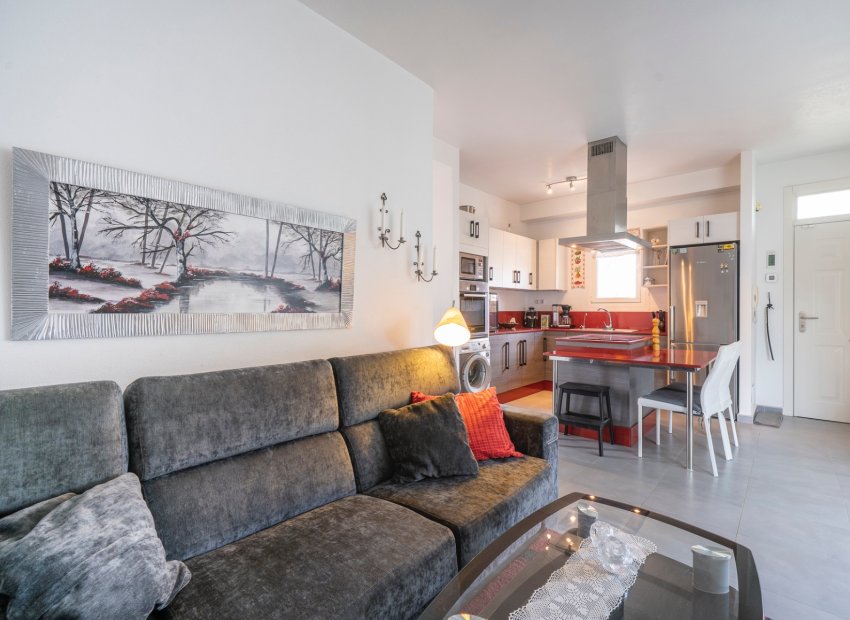 Reventa - Villa - Ciudad Quesada - Rojales