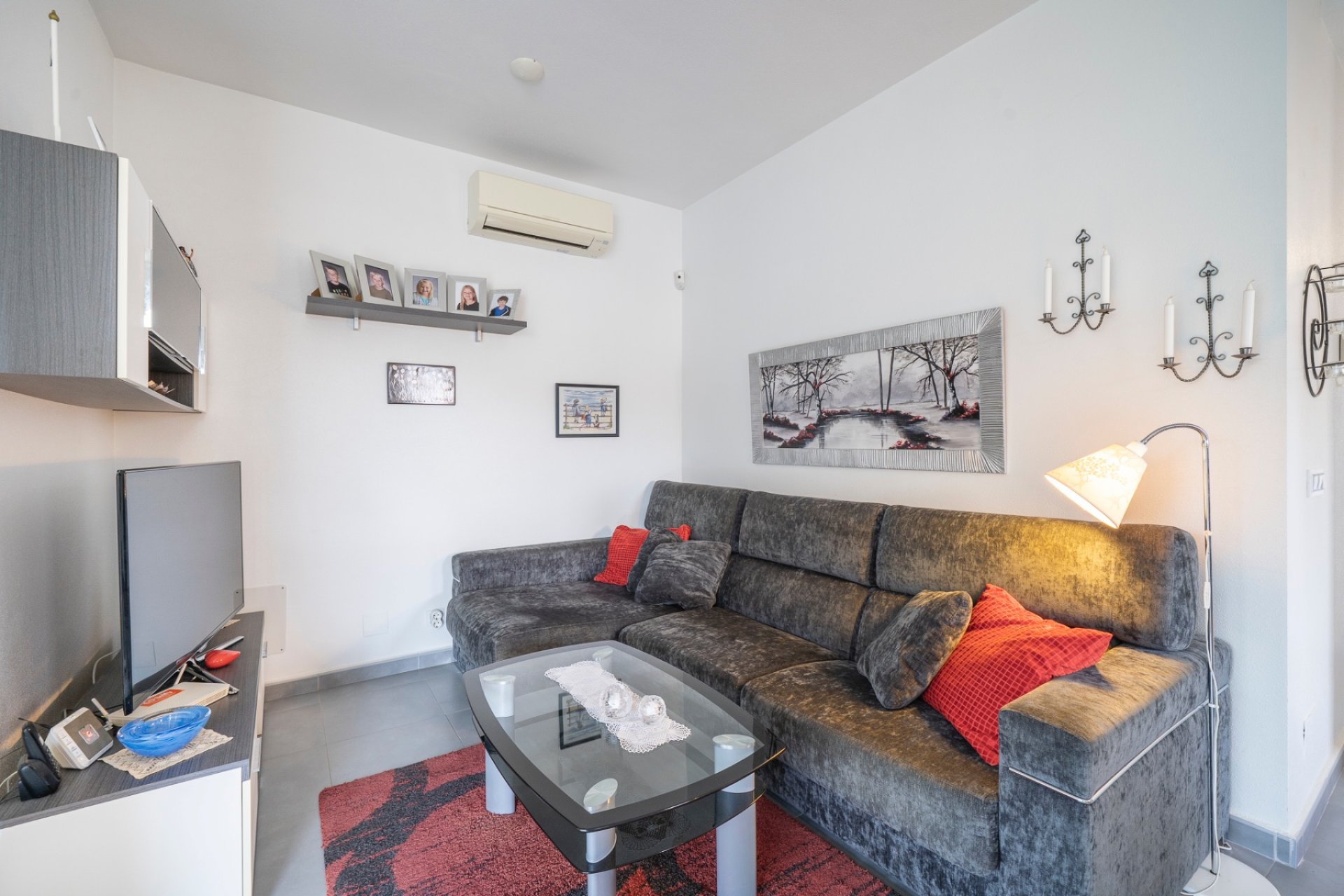 Reventa - Villa - Ciudad Quesada - Rojales