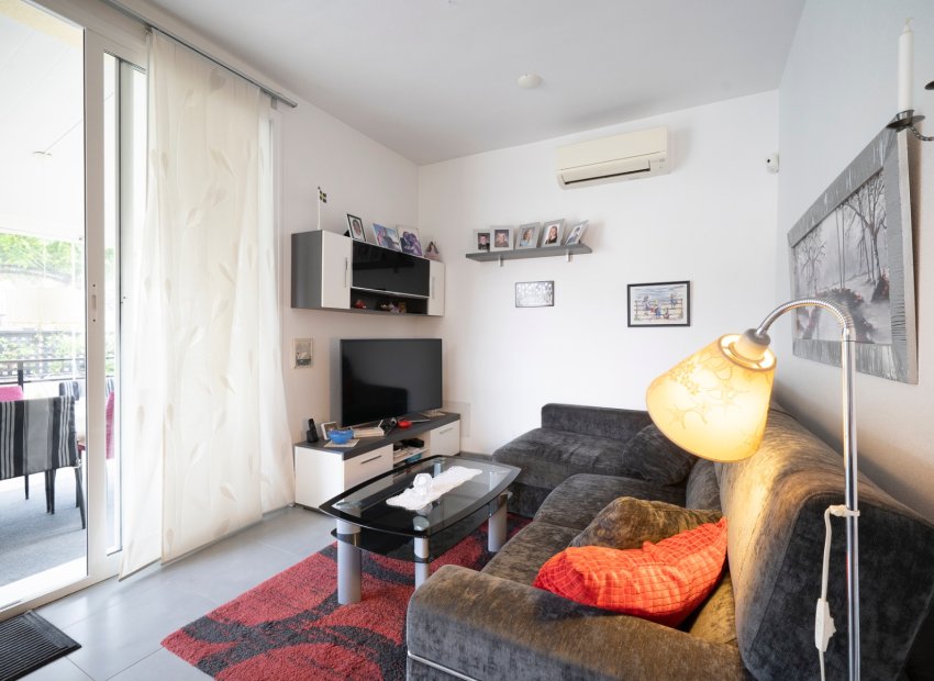 Reventa - Villa - Ciudad Quesada - Rojales