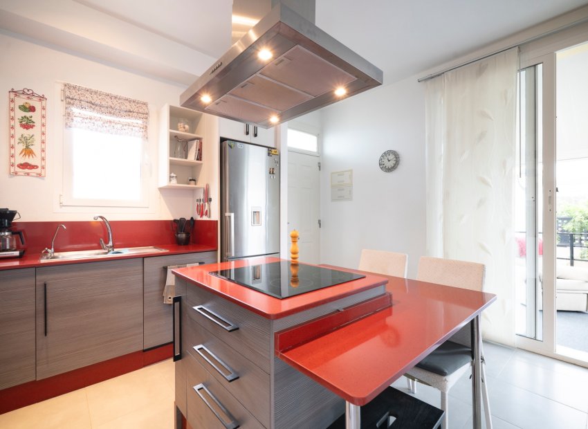 Reventa - Villa - Ciudad Quesada - Rojales