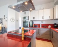 Reventa - Villa - Ciudad Quesada - Rojales