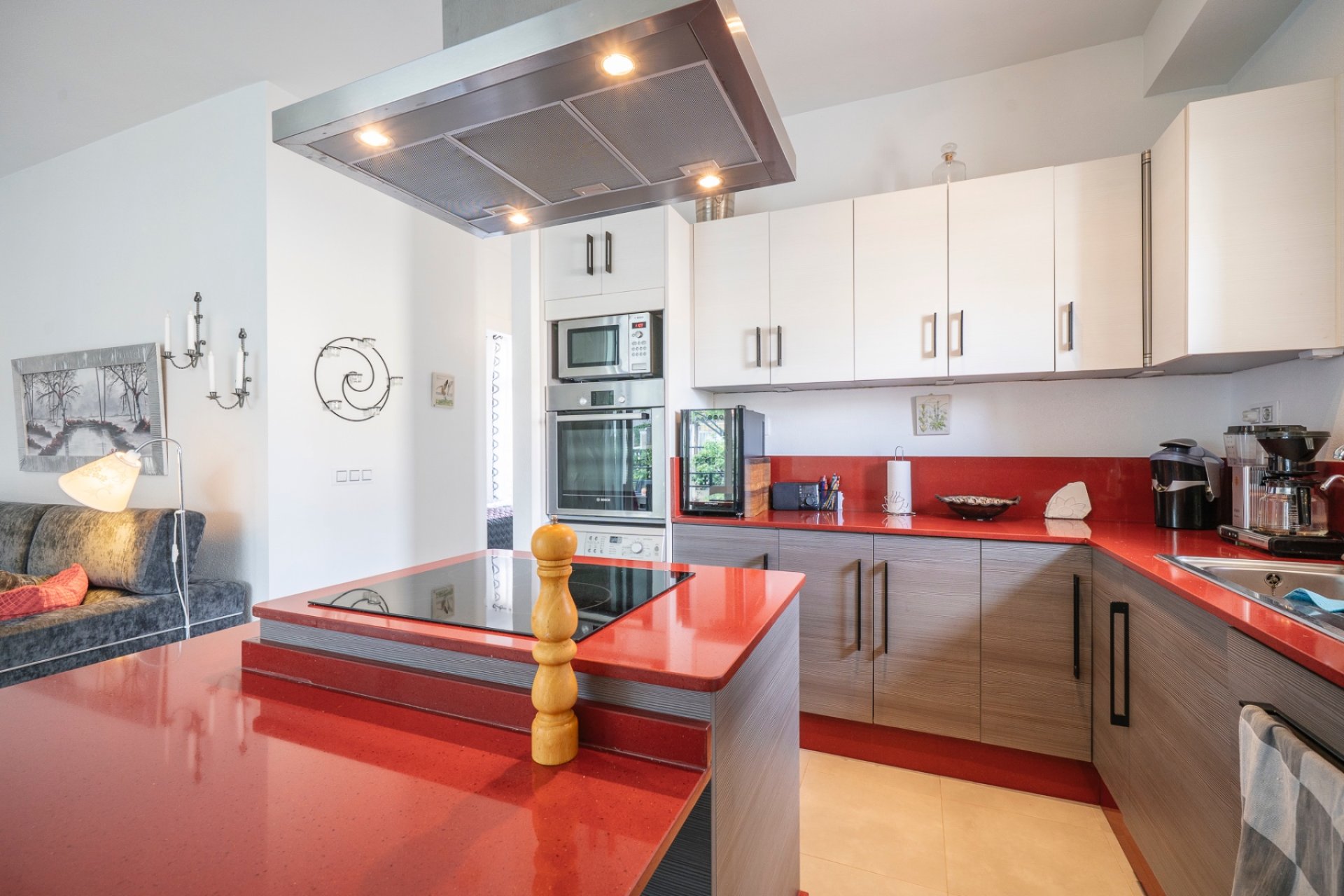 Reventa - Villa - Ciudad Quesada - Rojales