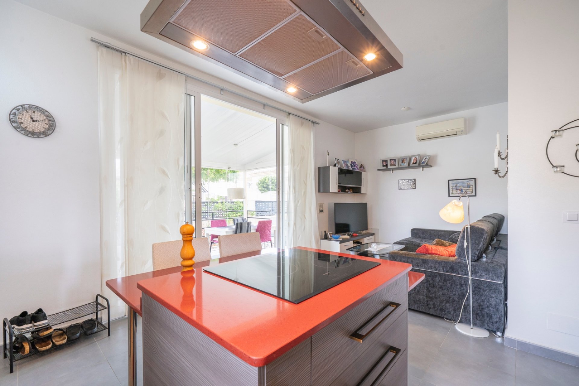 Reventa - Villa - Ciudad Quesada - Rojales