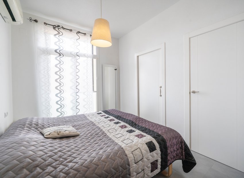 Reventa - Villa - Ciudad Quesada - Rojales