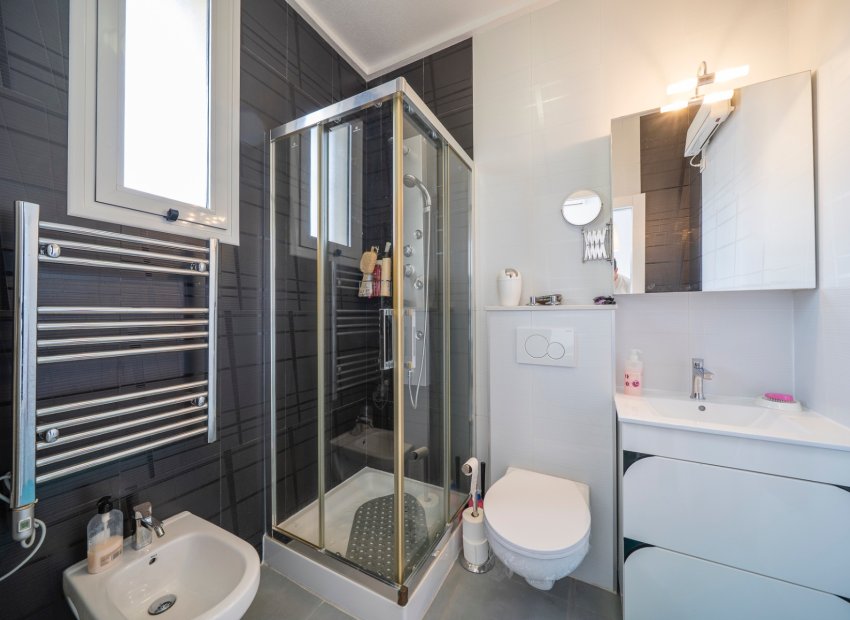 Reventa - Villa - Ciudad Quesada - Rojales