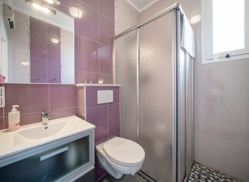 Reventa - Villa - Ciudad Quesada - Rojales